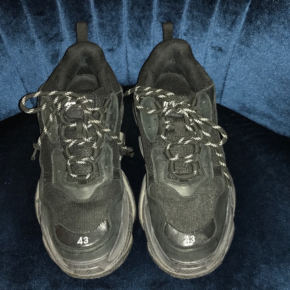 Balenciaga Sneakers - Men’s 10